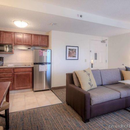 Residence Inn By Marriott Raleigh Crabtree Valley Eksteriør billede