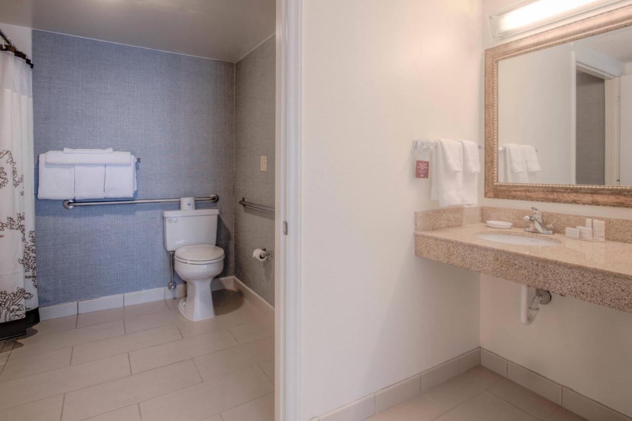 Residence Inn By Marriott Raleigh Crabtree Valley Eksteriør billede