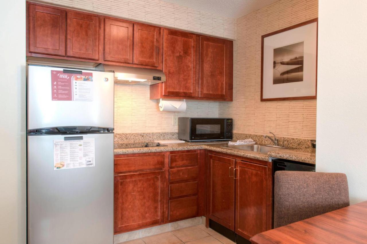 Residence Inn By Marriott Raleigh Crabtree Valley Eksteriør billede