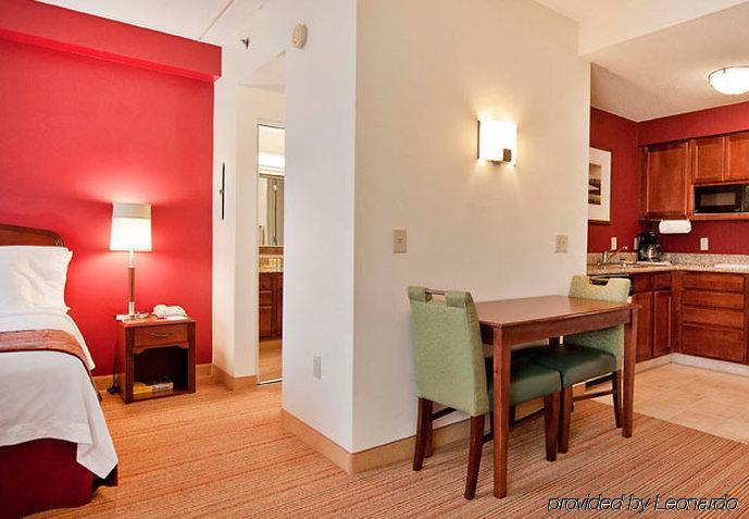 Residence Inn By Marriott Raleigh Crabtree Valley Værelse billede
