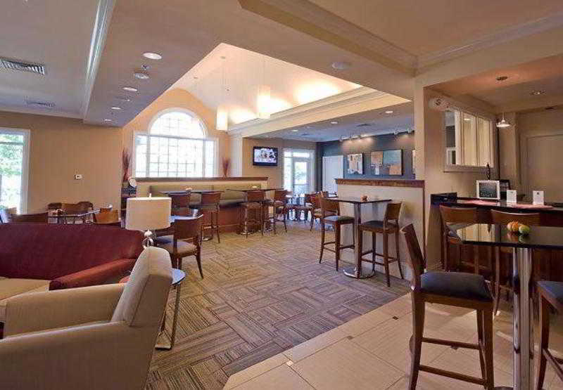 Residence Inn By Marriott Raleigh Crabtree Valley Eksteriør billede