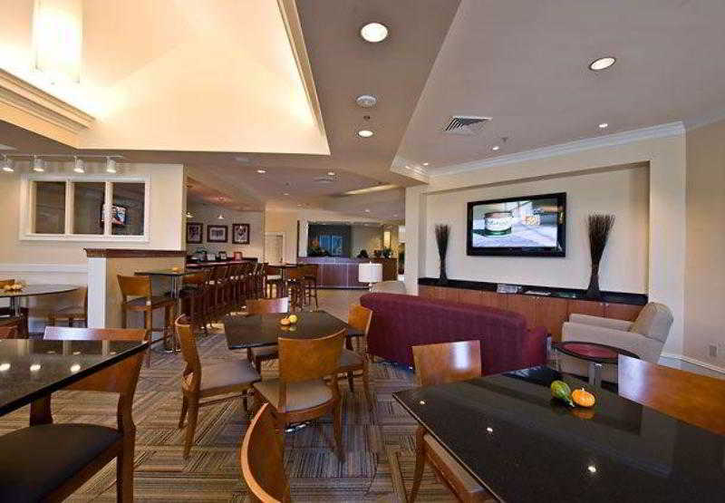 Residence Inn By Marriott Raleigh Crabtree Valley Eksteriør billede