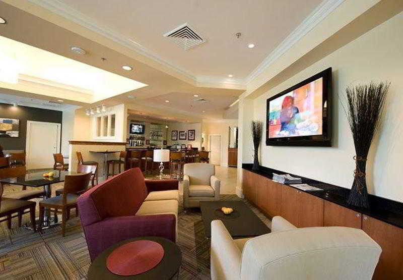 Residence Inn By Marriott Raleigh Crabtree Valley Eksteriør billede