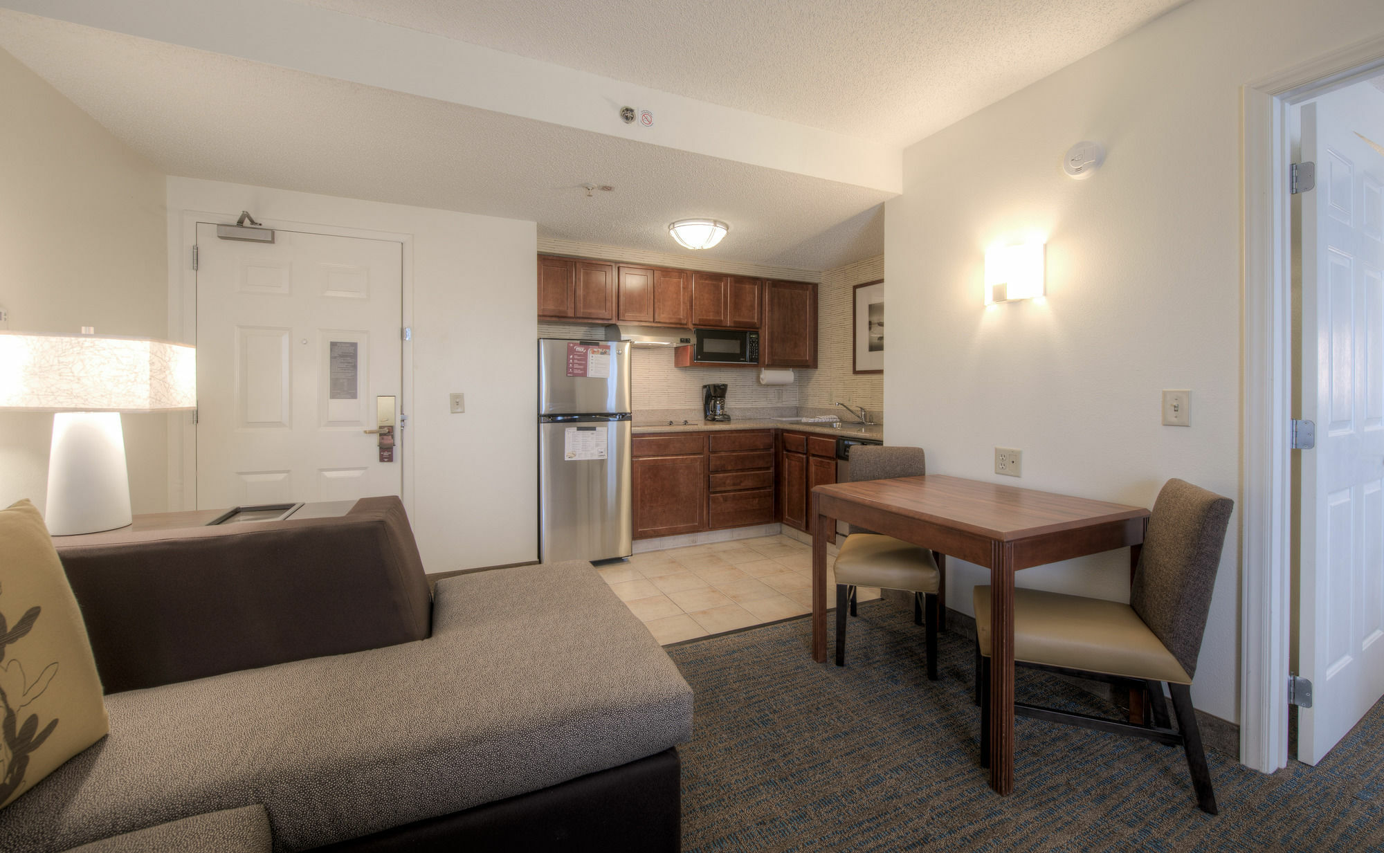 Residence Inn By Marriott Raleigh Crabtree Valley Eksteriør billede